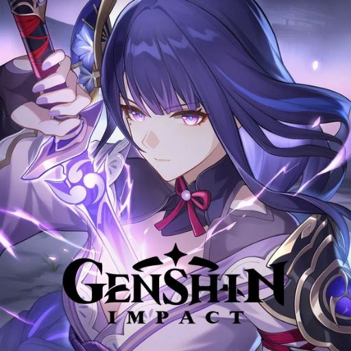 Genshin Impact