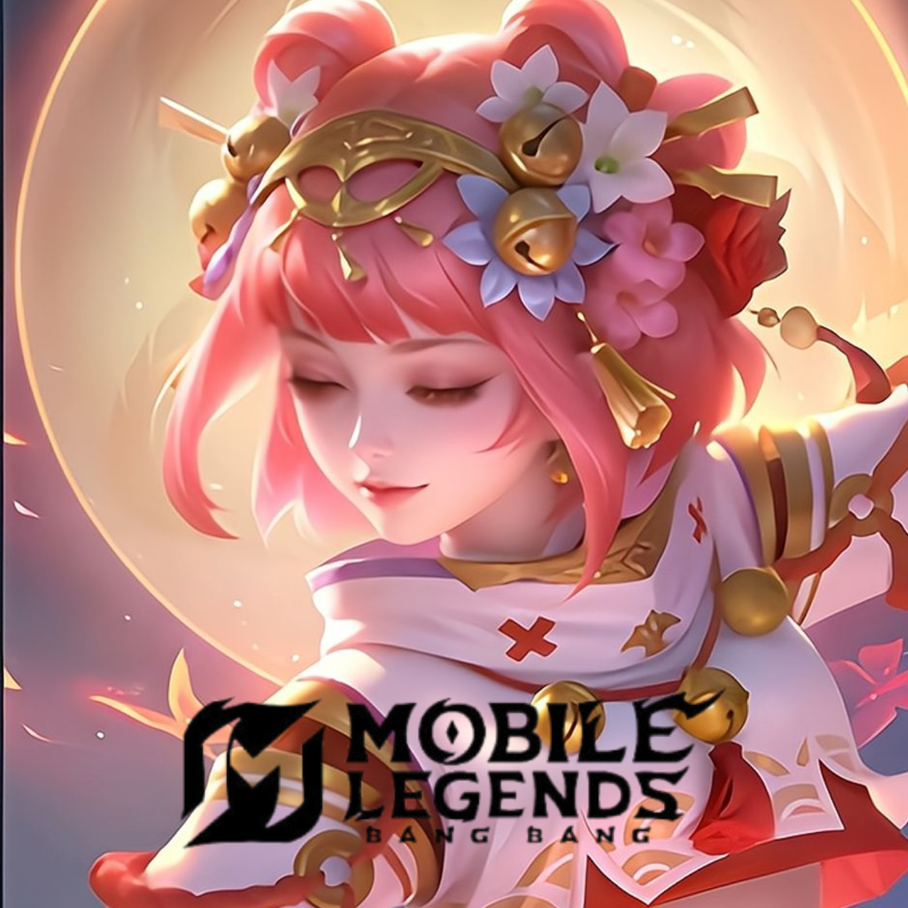 MOBILE LEGENDS